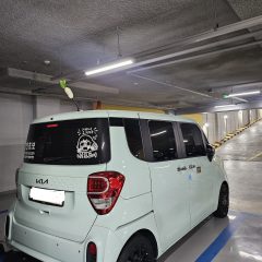 비나 눈 연습도 해줘요