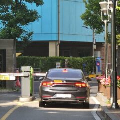 오산 쪽 도로 운전 이제 두려워 않아요