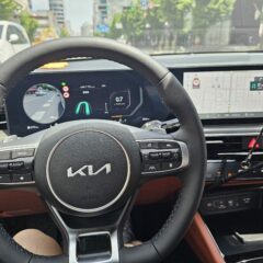 시댁 가는 길 이제 혼자