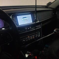 오산에서 배운 운전 이제 가족 데리고 가요