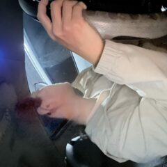 강동운전연수 강추! 이제 출퇴근 직접해요