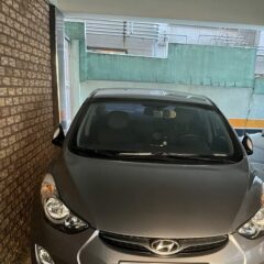 처음 운전 멈췄어요