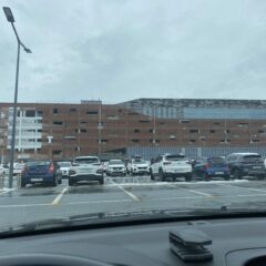 아이 학교 보내는 길 편해졌어요