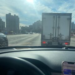 동탄운전연수 가성비 최고 후기