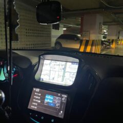 역주차에 대한 완전한 승리