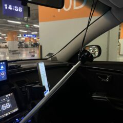 지하주차장 이제 두려워하지 않아요!