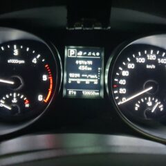 도심 주차 실습