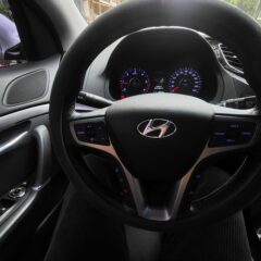 혼잡한 시간 운전 연습