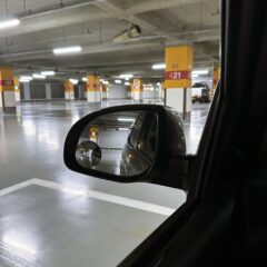 주말 활동이 편해졌어요